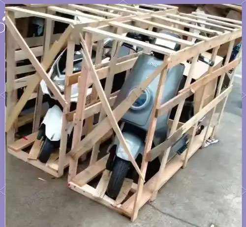 荔湾电动车运输
